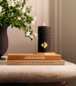 Kilian Paris - Jasmine Andalouise Candle (550g) - Image 3