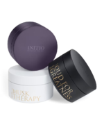 Initio - Privés Musk Therapy Body Cream (200ml) - Image 4