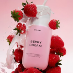 Phlur - Berry Cream Hair and Body Fragrance Mist (90ml) - Image 2