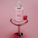 Phlur - Berry Cream Hair and Body Fragrance Mist (90ml) - Image 4