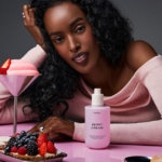 Phlur - Berry Cream Hair and Body Fragrance Mist (90ml) - Image 6
