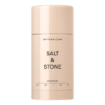 Salt & Stone - Saffron & Cedar Deodorant (75g)