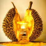 Borntostandout - Gold Juice Eau Intimité (30ml) - Image 3