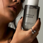 Phlur - Vanilla Smoke Hair and Body Fragrance Mist (90ml) - Image 5