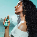 Fable & Mane - Hair & Body Fragrance Mist Kerala Coconut (75ml) - Image 3