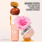 Sol De Janeiro - Cheirosa 91 Perfume Mist (90ml) - Image 3