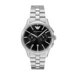 Emporio Armani - Men Dario Quartz Chronograph Watch