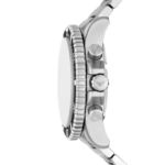 Emporio Armani - Men World Explorer Solar Chronograph Watch - Image 2