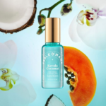Fable & Mane - Hair & Body Fragrance Mist Kerala Coconut (75ml) - Image 2