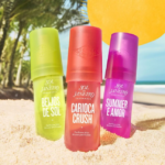 Sol De Janeiro - Beijos De Sol Perfume Mist (90ml) - Image 4
