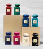 Giorgio Armani - Privé Bleu Turquoise Eau de Parfum (100ml) - Image 5