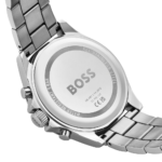 Hugo Boss - Men Troper Black Watch - Image 3