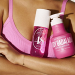 Sol De Janeiro - Body Badalada™ Skin Refresh Water Lotion 48 (400ml) - Image 4