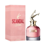 Jean Paul Gaultier - Scandal Eau de Parfum (80ml)