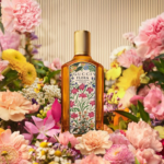 ⁦Gucci - Flora Gorgeous Orchid - Eau de Parfum Intense (100ml)⁩ - الصورة ⁦3⁩