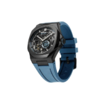 D1 Milano - Ocean Pulse Skeleton Watch - Image 2
