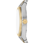 Emporio Armani - Men Silver Watch - Image 2