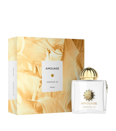 Amouage Honour 43 Woman Extrait De Parfum