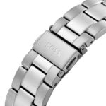 Hugo Boss - Men Troper Black Watch - Image 4