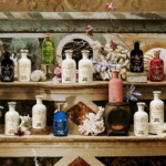Gucci - The Alchemist's Garden A Chant for The Nymph Eau de Parfum (100ml) - Image 4