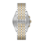 Emporio Armani - Men Silver Watch - Image 3
