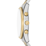 Emporio Armani - Men Silver Watch - Image 2