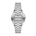 Emporio Armani - Men Dario Quartz Chronograph Watch - Image 3