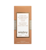 Sisley - Self Tanning Hydrating Facial Skin Care (60ml) - Image 2