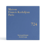Maison Francis Kurkdjian - 724 Scented Soap (150g) - Image 3