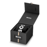 Hugo Boss - Men Troper Black Watch - Image 5