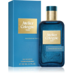 Atelier Cologne Paris Mandarine Fauve EDP