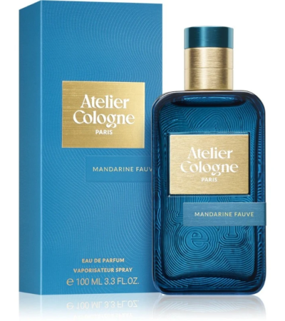 Atelier Cologne Paris Mandarine Fauve EDP