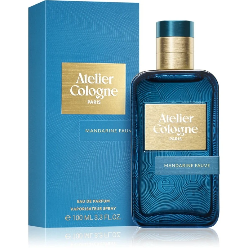 Atelier Cologne Paris Mandarine Fauve EDP Atelier Cologne Paris Mandarine Fauve EDP