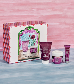 Sisley - Black Rose Luke Edward Hall Gift Set - Image 2