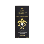 Sisley - Soir d'Orient Moisturizing Perfumed Body Cream (150ml) - Image 2