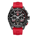 Ducati - Men Extreme Sports Watch (Red)