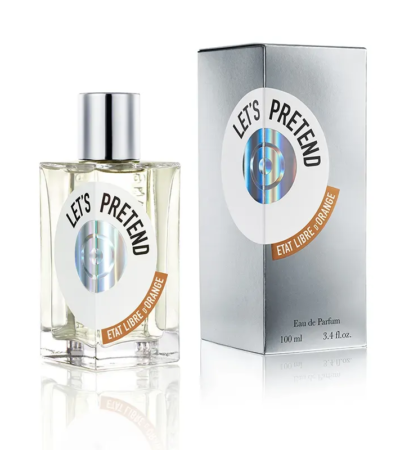 Let's Pretend Eau de Parfum 100ml