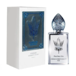 Stéphane Humbert Lucas Panthea Iris Eau de Parfum