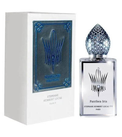 Stéphane Humbert Lucas Panthea Iris Eau de Parfum