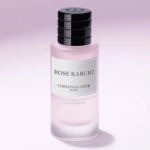 Dior - Rose Kabuki Hair Perfume (40ml) - Image 2