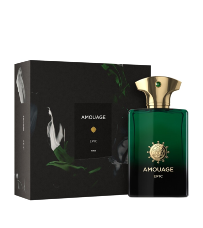 Amouage - Epic Man Eau De Parfum (100ml)