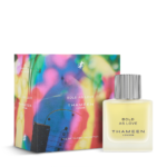 Thameen London - Bold As Love Cologne Elixir (100ml)