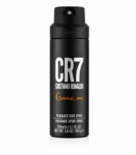 Cristiano Ronaldo - CR7 Game On Body Spray (150ml)