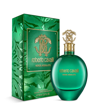 Roberto Cavalli Paradiso Absolute Eau de Parfum