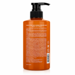 Kundal - Honey & Macadamia Body Wash with Basil and Citrus (500ml) - Image 2