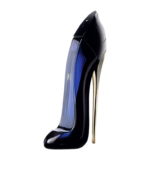 Carolina Herrera - Good Girl Eau de Parfum (80ml) - Image 3