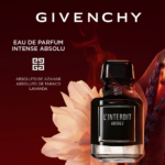 Givenchy - L'interdit Absolu Eau de Parfum Intense (80ml) - Image 4
