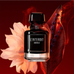 Givenchy - L'interdit Absolu Eau de Parfum Intense (80ml) - Image 3