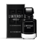 Givenchy - L'interdit Absolu Eau de Parfum Intense (80ml)