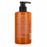 Kundal - Honey & Macadamia Body Wash with English Rose (500ml) - Image 2